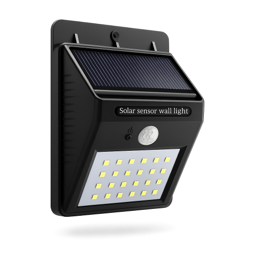 Camera Coverage and Deadzone example